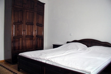 Bugarska Privát Bansko, Eksterijer